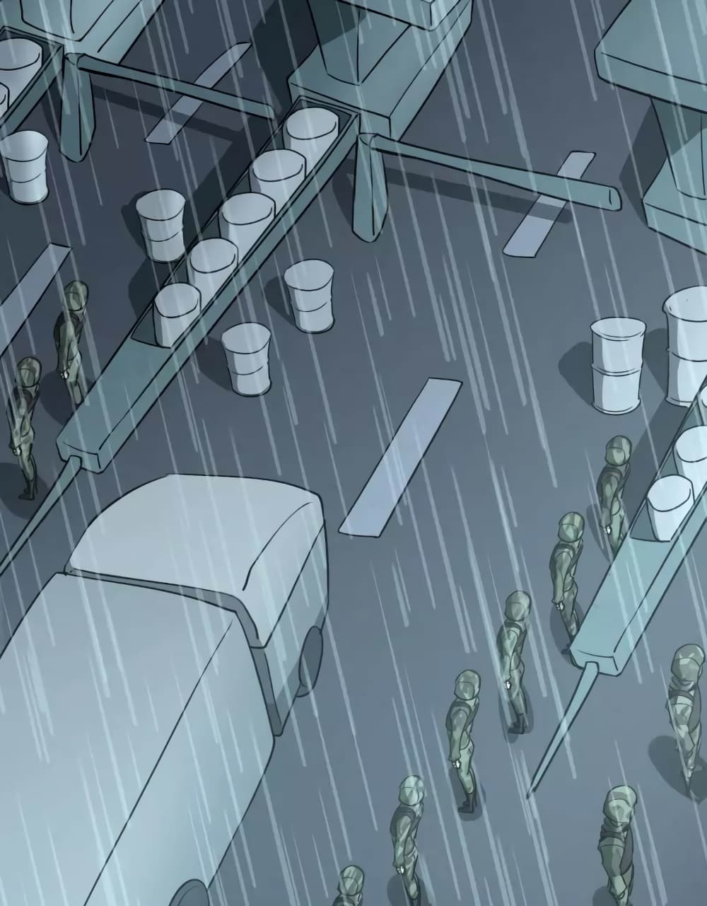 My Girlfriend is a Zombie 222 15